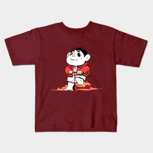 Kid Kaneda Kids T-Shirt